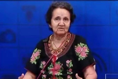 “Não vote em mim”: candidata do Piauí, famosa por memes, volta a viralizar
