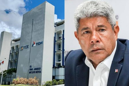 TCE aponta falhas no Bolsa Presença e questiona eficácia de programa do governo Jerônimo