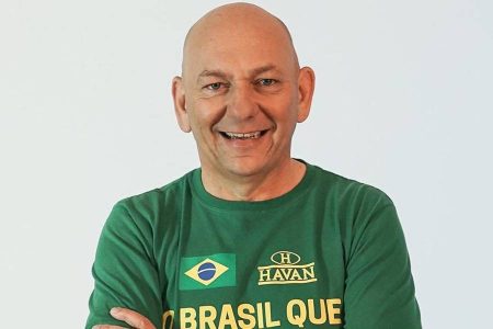 Moraes arquiva investigação contra dono da Havan sobre atos antidemocráticos por falta de provas