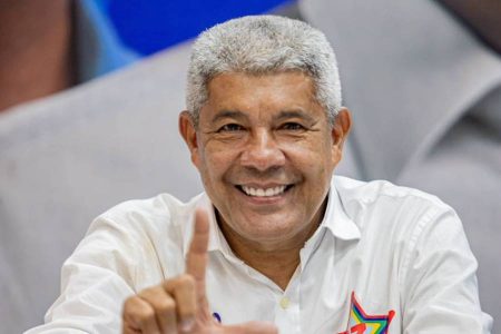 Eleições 2026: Confira agenda de campanha de Jerônimo Rodrigues nesta sexta-feira (21)