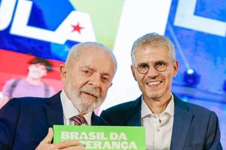 PL acusa Lula e Sidônio de informação falsa e pede investigação criminal ao TSE