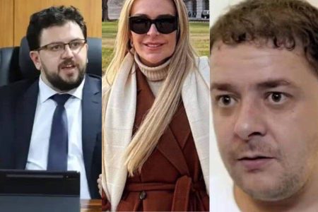 Ex-assessor de Lula teria repassado a lobista informações sobre reuniões no governo