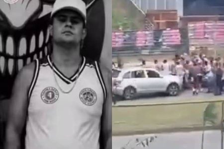 Polícia confirma seis prisões por envolvimento na morte de torcedor do Bahia antes do Ba-Vi