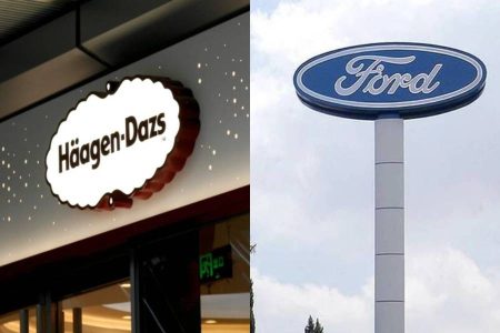 De Häagen-Dazs a Ford: veja marcas que encerraram operações no Brasil