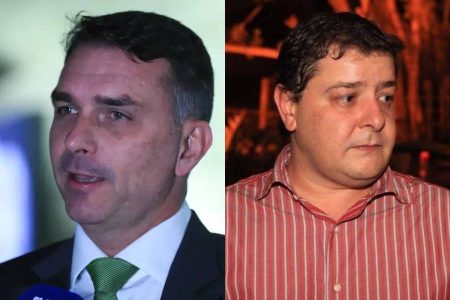 Justiça manda preservar dados de vídeo de Flávio Bolsonaro contra Lulinha, mas não determina remoção
