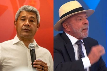 Violência na Bahia constrange Lula no JN, que fala em “falta de inteligência” contra o crime