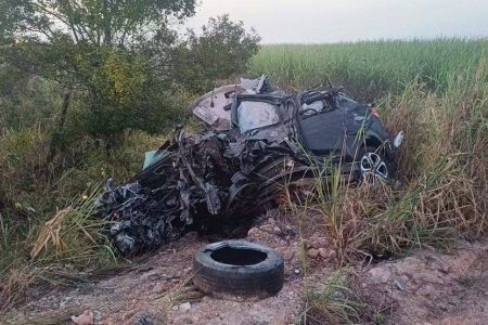 Família de Belo Horizonte morre em acidente na Bahia durante viagem para aniversário