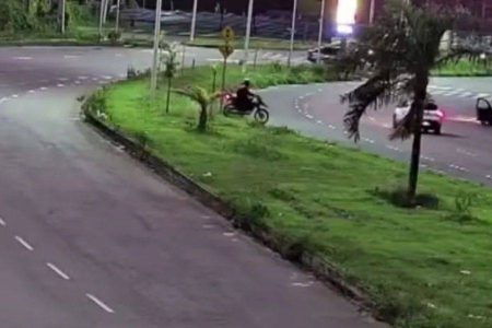 PM da reserva é preso por tentativa de homicídio contra policial civil aposentado em Salvador