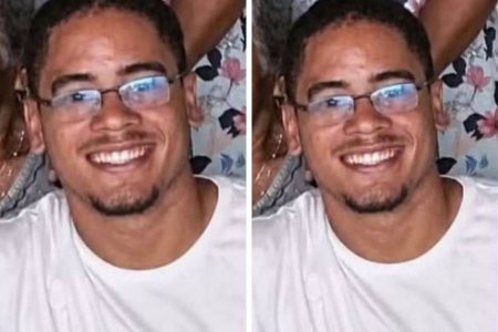 Suspeito de envolvimento na morte de jovem que saiu para assistir a jogo é preso na Bahia