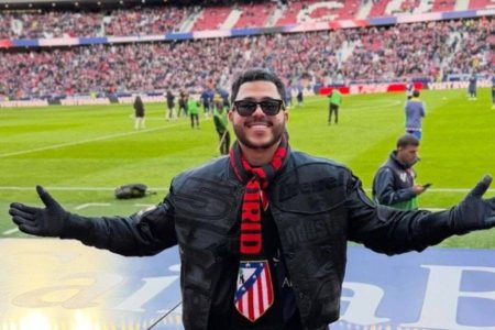 Dono do Feira FC é alvo de operação que investiga apostas ilegais e lavagem de dinheiro