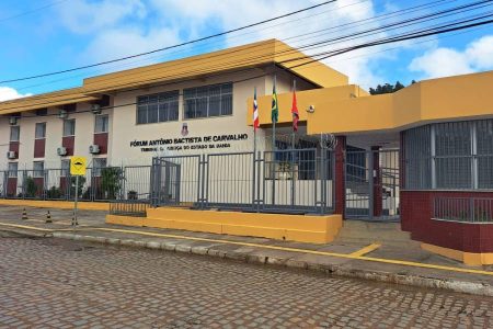 Homem é condenado a mais de 24 anos por matar bisavó em Euclides da Cunha