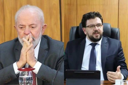 Lula já sabia! presidente foi avisado sobre empréstimo envolvendo ex-chefe de gabinete antes do afastamento