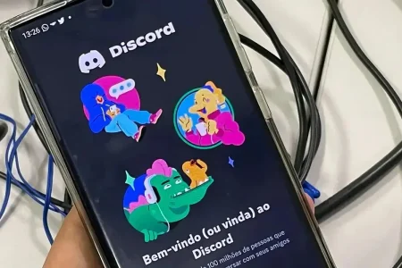 Governo determina suspensão de lives do Discord após morte de adolescente