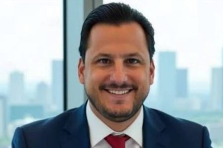 Advogado e professor Gustavo Moris morre aos 46 anos, em Salvador