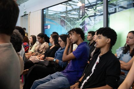 Hub Salvador incentiva startups a participar de chamada de inovação; saiba mais