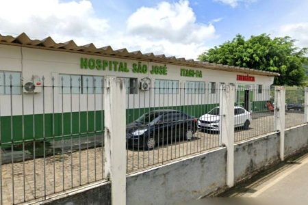 Hospital São José, em Itagi, passa a realizar cirurgias eletivas