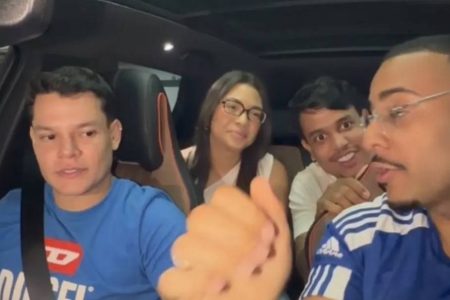 TRE-BA decide não retirar vídeo de influenciadores que cita Lula e ACM Neto