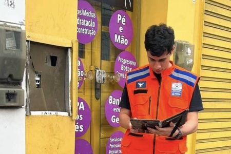 Codesal identifica pontos de risco no circuito do desfile de 7 de Setembro em Salvador