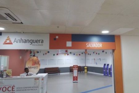 Faculdade em Salvador é proibida pela Justiça de cobrar taxas consideradas abusivas de alunos