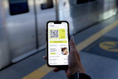 Metrô de Salvador ganha nova opção de compra de bilhetes pelo aplicativo 99