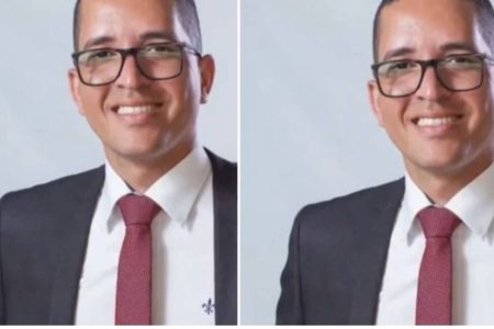 Advogado desaparece em Xique-Xique e família oferece recompensa de R$ 5 mil por informações