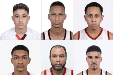 Justiça mantém prisão preventiva de sete suspeitos após violência antes de Ba-Vi em Salvador