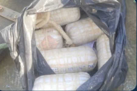 Explosivos usados em pesca ilegal são apreendidos durante operação na Baía de Todos-os-Santos