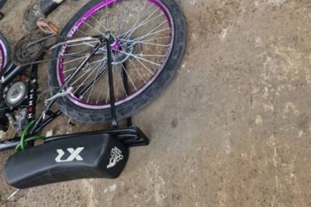 Jovem é assassinado dentro de serralheria na região de Cajazeiras, em Salvador