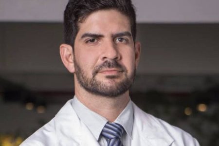 Defesa de médico alvo de operação em Salvador contesta busca e reafirma inocência