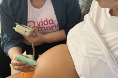 Salvador recebe ação com 500 atendimentos gratuitos de saúde para mulheres e crianças