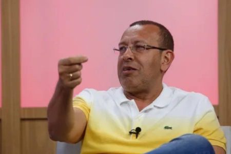Prisco detona plano de segurança de Jerônimo: “Deveria ter vergonha de apresentar apenas dois parágrafos”