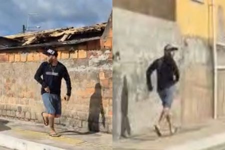 Adolescente de 13 anos é assaltada a caminho da escola em Camaçari
