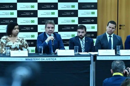 Operação Lívia expõe rede criminosa que induzia adolescentes à automutilação e suicídio