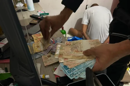Operação Ágio prende 13 suspeitos de crimes violentos na Bahia, Pernambuco e Rio de Janeiro