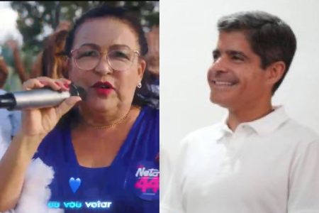 “Tudo Azul”: Mainha do Brega lança jingle de ACM Neto em ritmo de arrocha