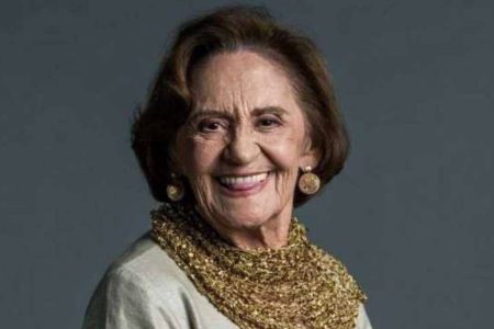 Laura Cardoso morre aos 98 anos; atriz deixa legado de mais de oito décadas