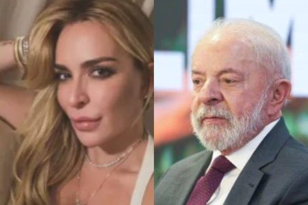 Lula teria oferecido cargo a lobista que atuava em negócios com Lulinha, apontam mensagens