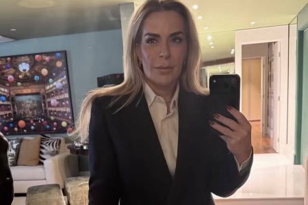 Lobista ligada a Lulinha acumula R$ 1,1 milhão em dívidas tributárias