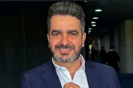 PRTB lança Leonardo Avalanche como candidato à Presidência da República