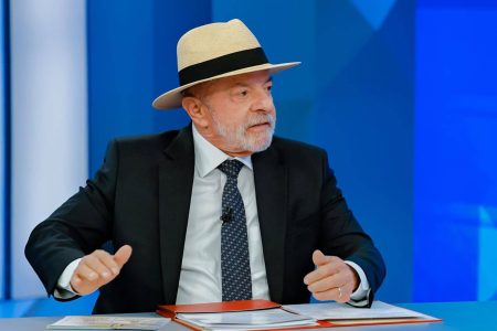 Lula acusa Polícia Federal de vazar informações sobre investigação de Lulinha