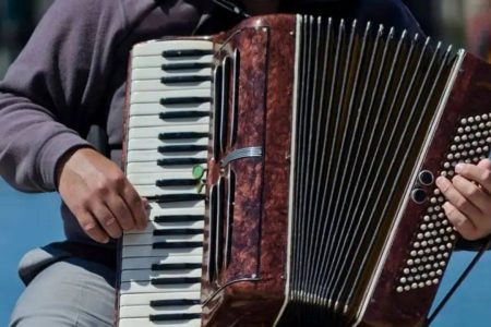 Matrizes Tradicionais do Forró podem virar patrimônio cultural da Bahia