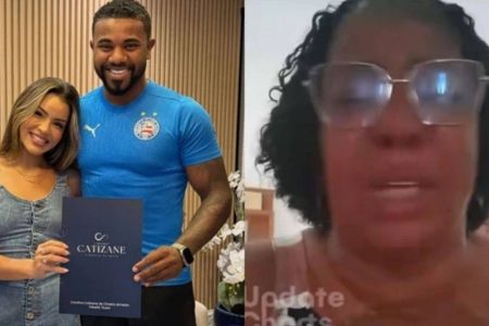Lagosta e Itaipava: mãe de Davi Brito revela cardápio do casamento