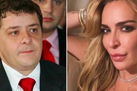 PF abre novos inquéritos e aponta que lobista dizia agir em nome de Lulinha
