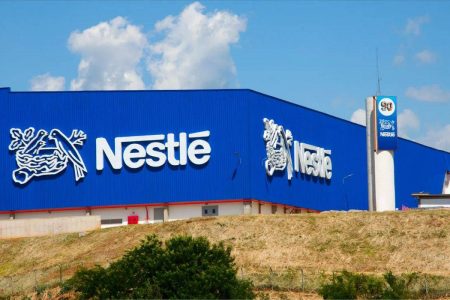 Nestlé anuncia corte de 16 mil empregos e fecha duas fábricas