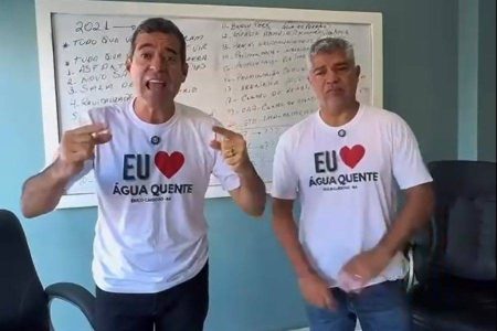 MP Eleitoral denuncia prefeito e vice de Érico Cardoso por coagir servidores a votar em Jerônimo