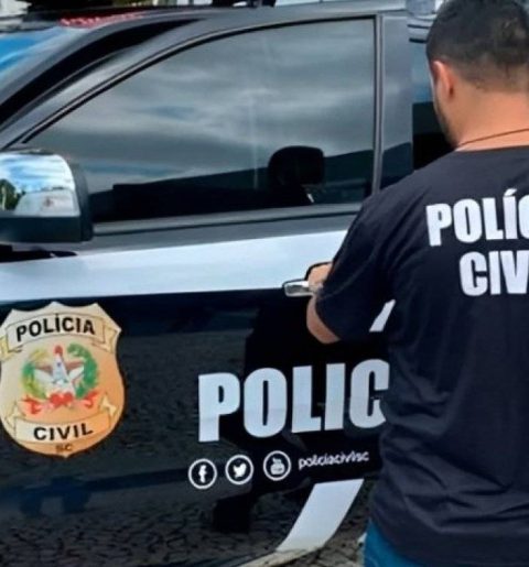 Foto: Reprodução/Polícia Civil