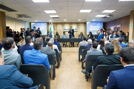 Republicanos confirma neutralidade na eleição presidencial