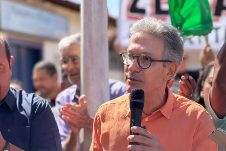 Eleições 2026: Zema propõe idade mínima de 60 anos para ministros do STF e escolha por lista tríplice