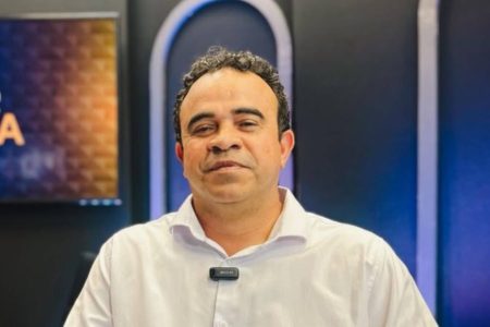 Eleições 2026: confira agenda de campanha de Ronaldo Mansur nesta sexta-feira (21)