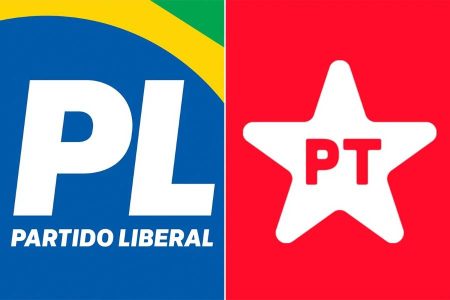 PL e PT lideram distribuição do Fundo Eleitoral para 2026